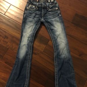 COPY - MissMi jeans size 10 Girls - Girls Nordstrom wore once